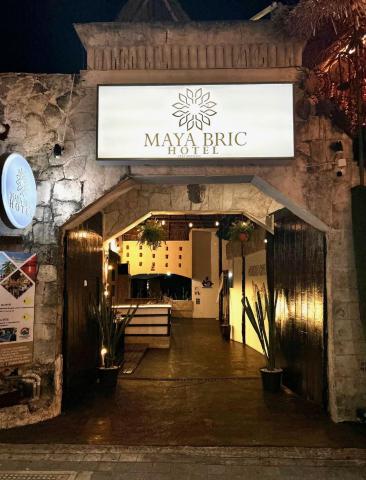 Maya Bric — photo 1