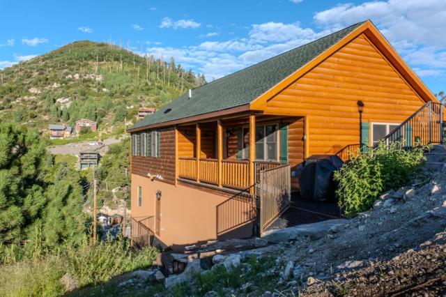 Mt. Lemmon Lodge — photo 5