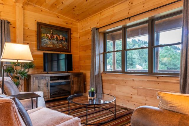 Mt. Lemmon Lodge — photo 15