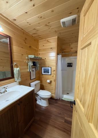 Mt. Lemmon Lodge — photo 12