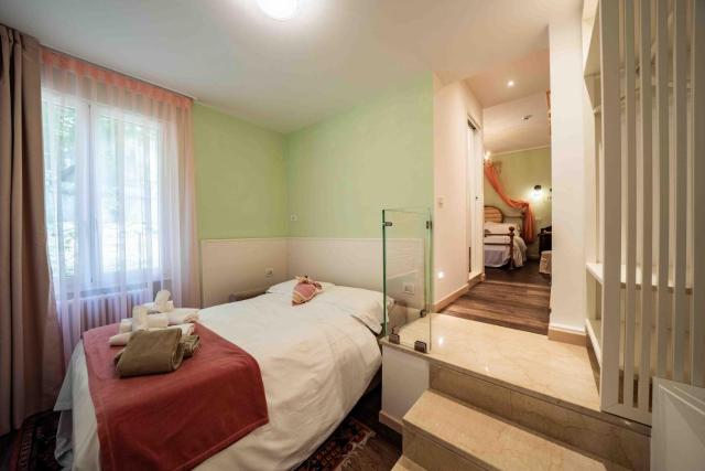 Hotel Serenella — photo 18