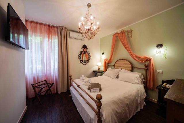 Hotel Serenella — photo 19