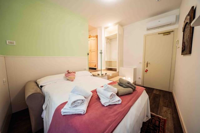 Hotel Serenella — photo 20