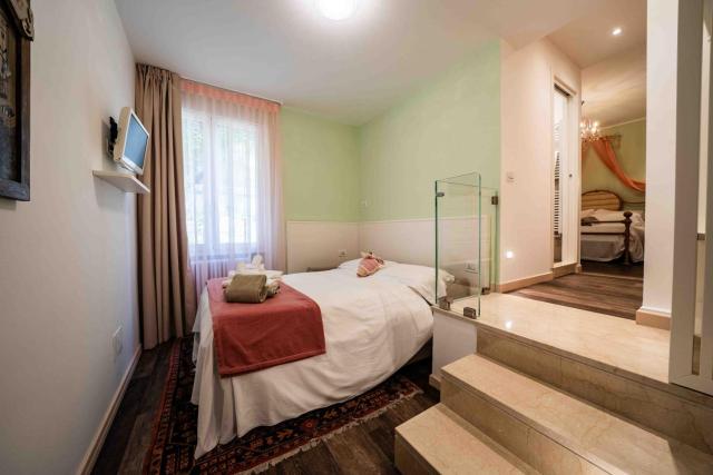 Hotel Serenella — photo 21