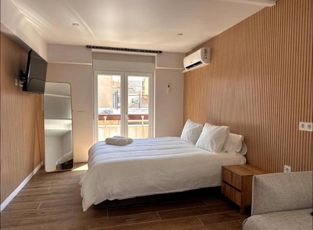 Boutique Apartments Hotel Playa San Gabriel — photo 18
