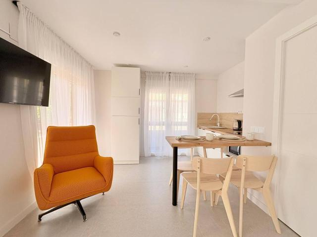 Boutique Apartments Hotel Playa San Gabriel — photo 5