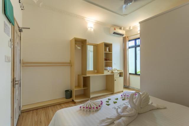 Rushkokaa Beach Villa — photo 2