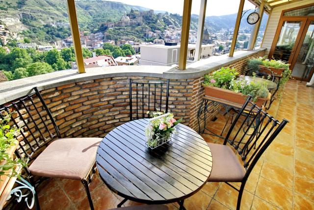Penthouse Hotel — photo 14