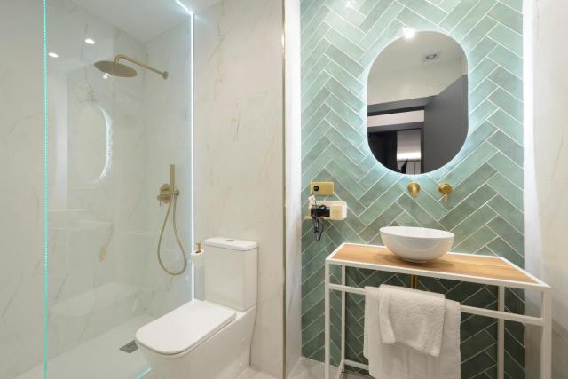 San Lázaro Suites — photo 8
