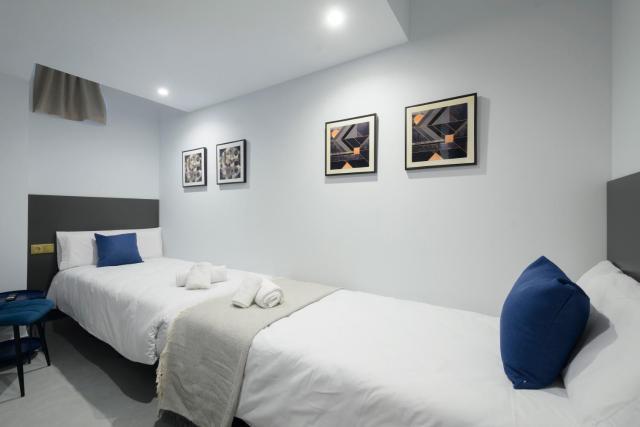 San Lázaro Suites — photo 10