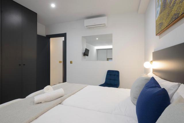 San Lázaro Suites — photo 12