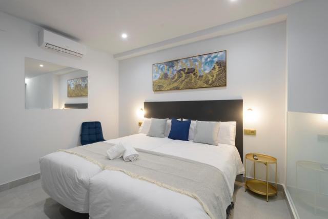 San Lázaro Suites — photo 13