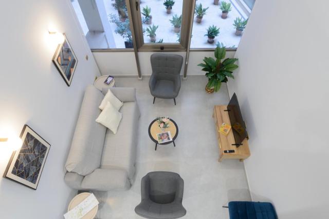 San Lázaro Suites — photo 14