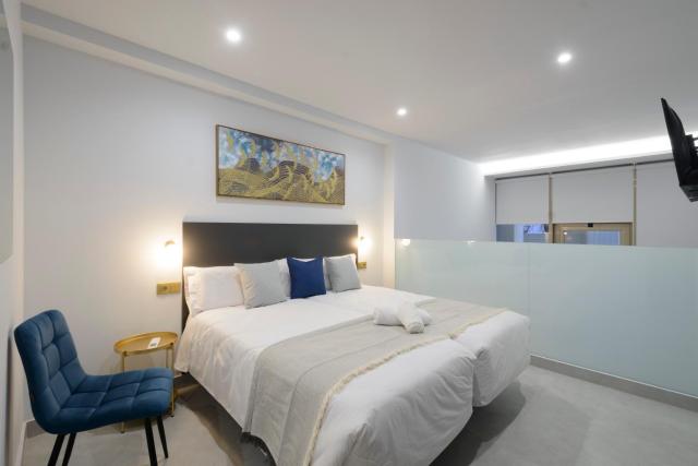 San Lázaro Suites — photo 16