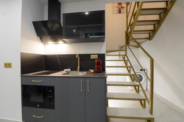 San Lázaro Suites — photo 18