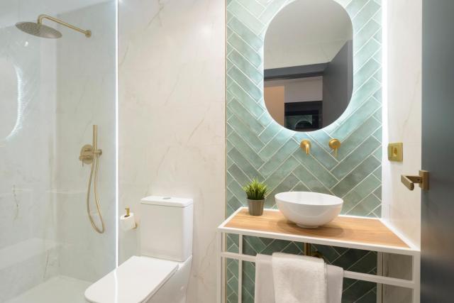 San Lázaro Suites — photo 19