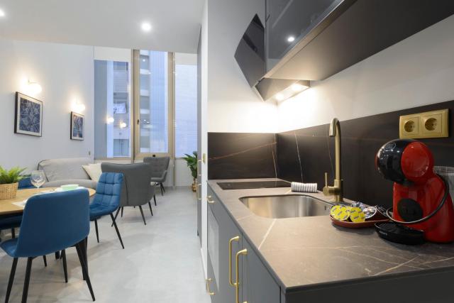 San Lázaro Suites — photo 20
