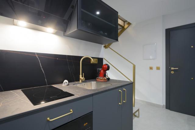 San Lázaro Suites — photo 23