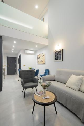 San Lázaro Suites — photo 24
