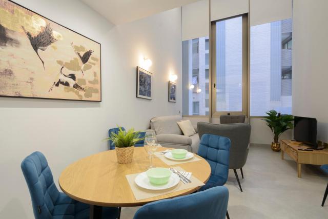 San Lázaro Suites — photo 4