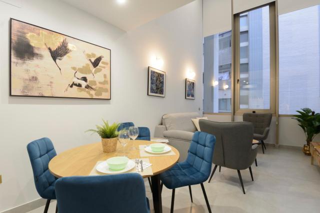 San Lázaro Suites — photo 5