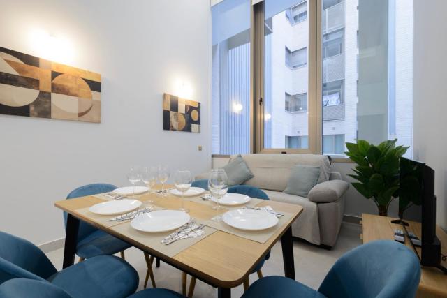 San Lázaro Suites — photo 2