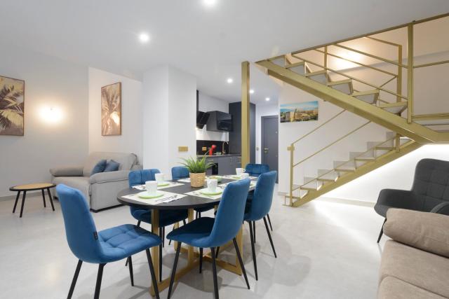 San Lázaro Suites — photo 1