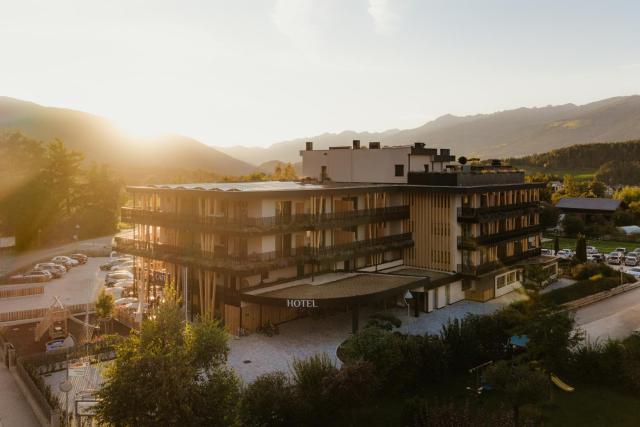 Hotel B&B Feldmessner — photo 1