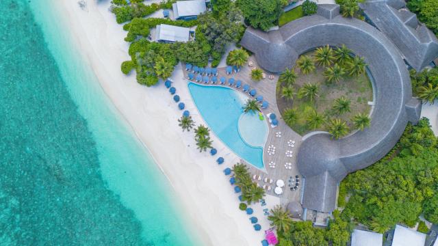 Ifuru Island Maldives — photo 19
