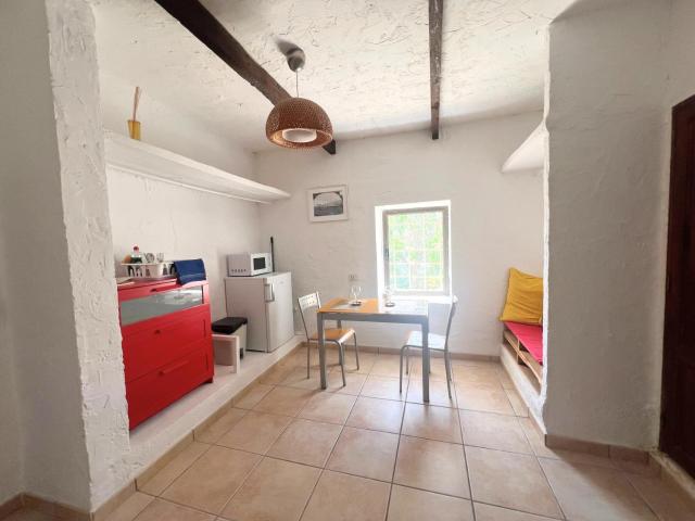 Casa Gatti - Casa del '900 nel centro di Lanzarote - Relax tra i Vulcani — photo 4