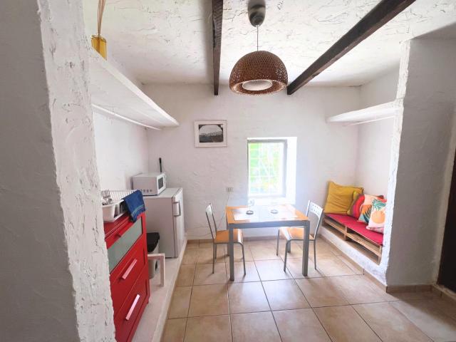 Casa Gatti - Casa del '900 nel centro di Lanzarote - Relax tra i Vulcani — photo 16
