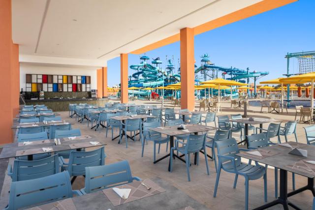 Pickalbatros Sungo Club Aqua Park - 24 HRS All Inclusive — photo 14