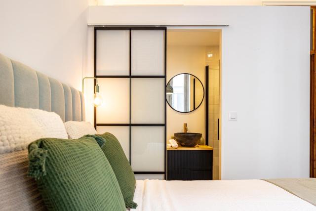 Uma Suites Fuencarral — photo 22
