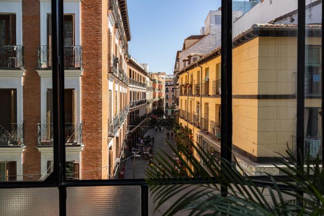 Uma Suites Fuencarral — photo 20