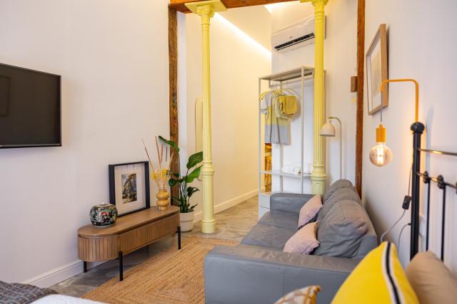 Uma Suites Fuencarral — photo 23