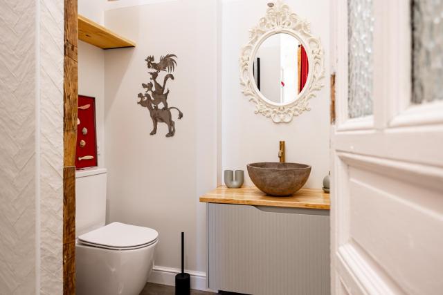 Uma Suites Fuencarral — photo 11