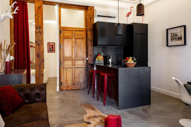 Uma Suites Fuencarral — photo 8