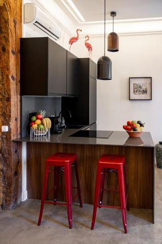 Uma Suites Fuencarral — photo 14