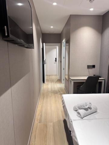 Hotel Golden Madrid — photo 20