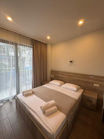 Hotel Corner Batumi — photo 14