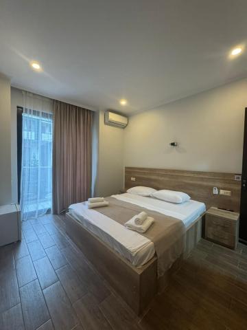Hotel Corner Batumi — photo 17
