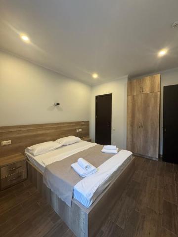 Hotel Corner Batumi — photo 16