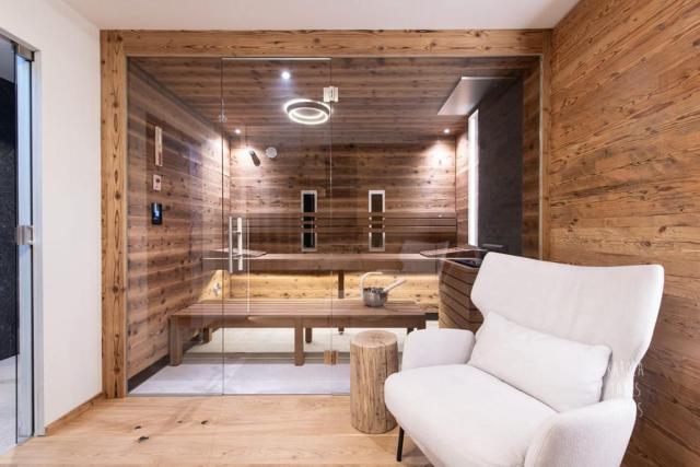 PETE Alpine Boutique Hotel - klein und fein - Private SPA Suiten und Zimmer — photo 8