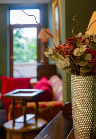 Boutique Hotel "Andza Tiflis" — photo 7
