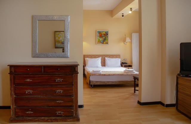 Boutique Hotel "Andza Tiflis" — photo 13