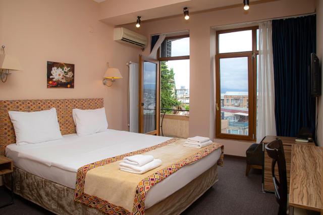 Boutique Hotel "Andza Tiflis" — photo 2