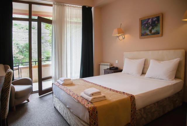 Boutique Hotel "Andza Tiflis" — photo 18