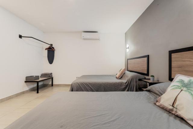 CASA NAMI- Cancún Beachside Suites — photo 19