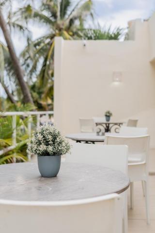 CASA NAMI- Cancún Beachside Suites — photo 24