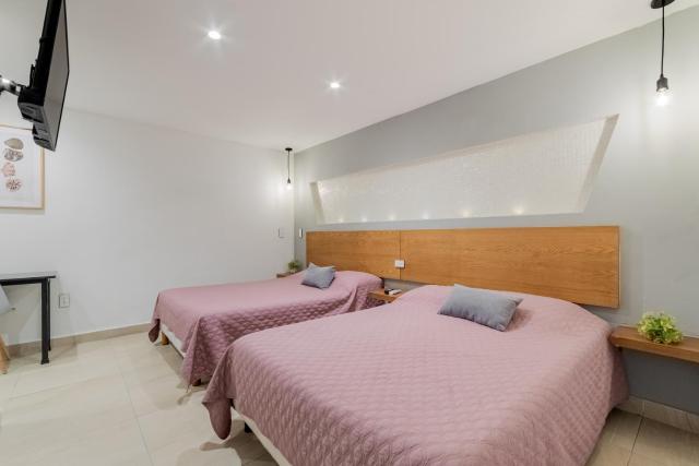 CASA NAMI- Cancún Beachside Suites — photo 20
